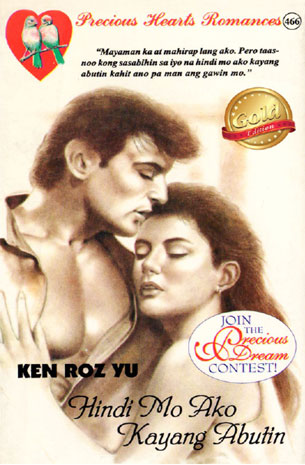 Hindi Mo Ako Kayang Abutin