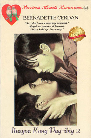 Ilusyon Kong Pag ibig 2