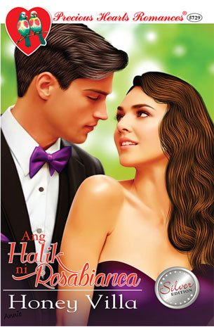 Ang Halik Ni Rosabianca