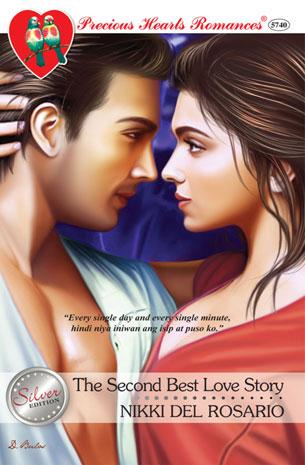 The Second Best Love Story