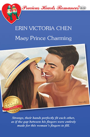Maey Prince Charming