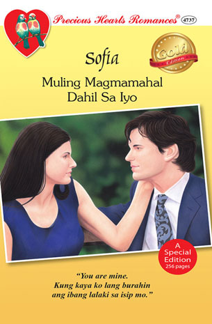 Muling Magmamahal Dahil Sa Iyo