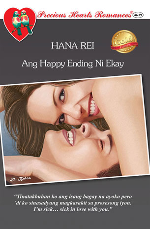 Ang Happy Ending Ni Ekay