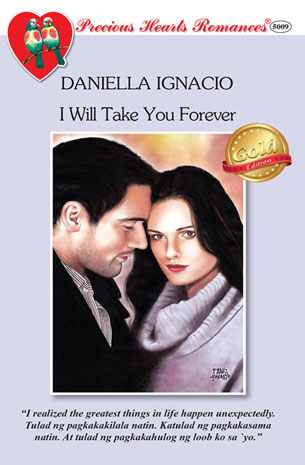 I Will Take You Forever