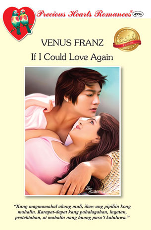 If I Could Love Again