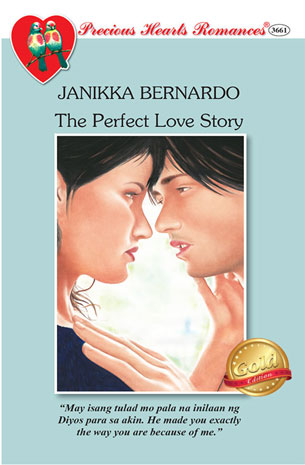 The Perfect Love Story