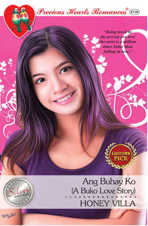Ang Buhay Ko (A Buko Love Story)