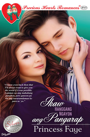 Ikaw Hanggang Ngayon Ang Pangarap