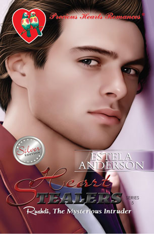 Heart Stealers Series 5: Rushdi, The Mysterious Intruder