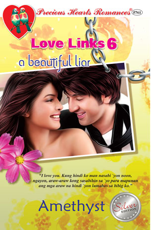 Love Links 6: A Beautiful Liar