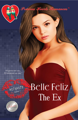 Hotshots Series 1: The Ex