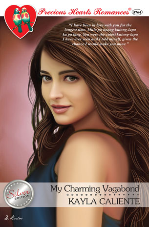 My Charming Vagabond