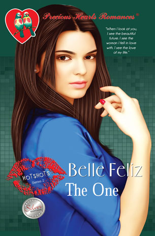 Hotshots Series 2: The One