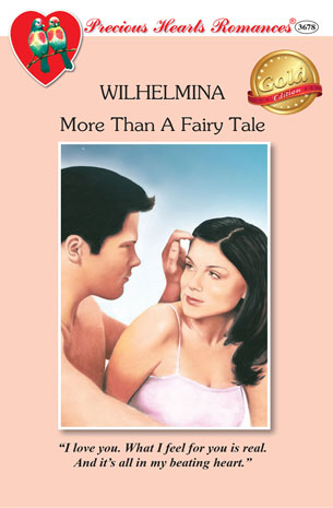 More Than A Fairy Tale