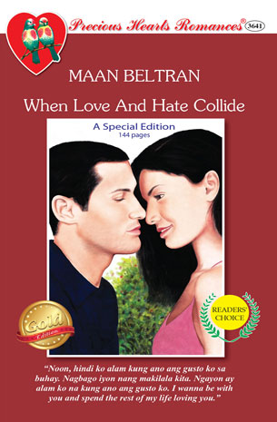 When Love And Hate Collide