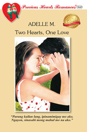 Two Hearts, One Love