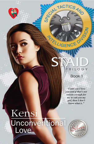 STAID Trilogy Book 1: Unconventional Love