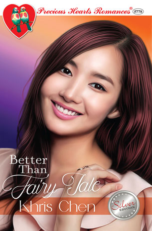 Better Than Fairy Tale