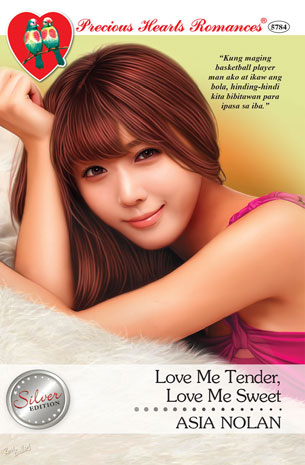 Love Me Tender, Love Me Sweet