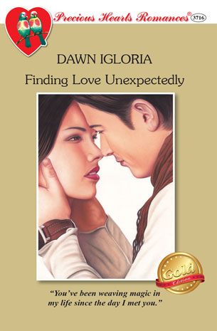 Finding Love Unexpectedly