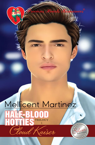 Half Blood Hotties 1: Cloud Kaiser