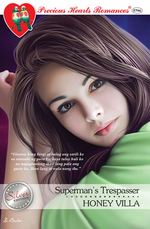 Superman's Trespasser