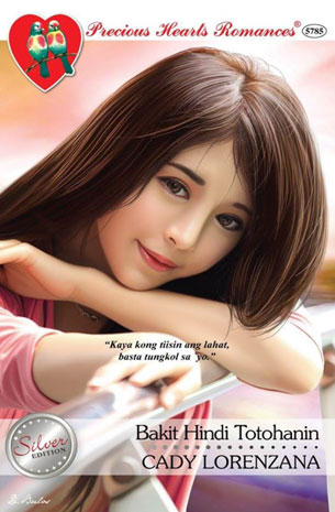 Bakit Hindi Totohanin