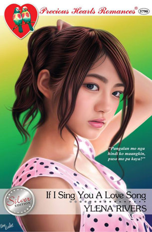 If I Sing You A Love Song