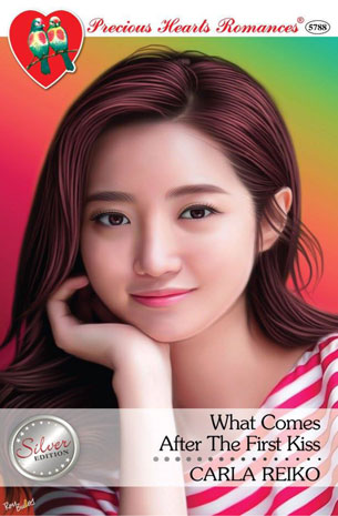 What Comes After The First Kiss