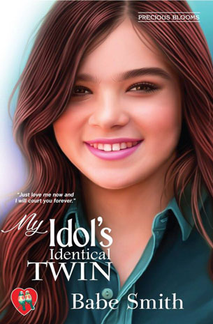 My Idol's Identical Twin