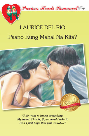 Paano Kung Mahal Na Kita?