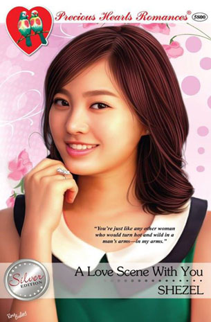 A Love Scene With You