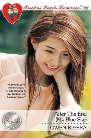 After The End (My Blue Sky)