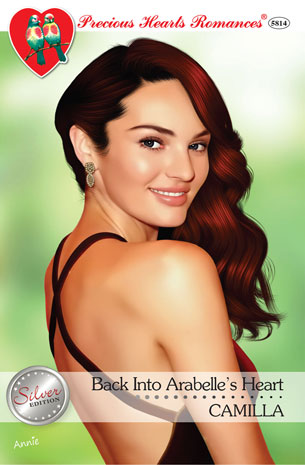 Back Into Arabelle's Heart