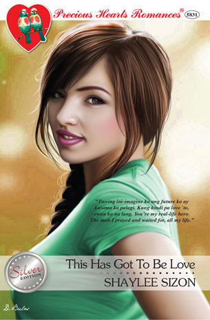 This Has Got To be Love