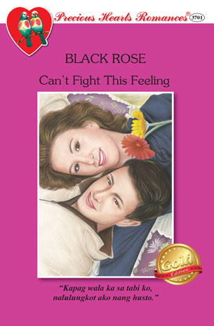 Can't Fight This Feeling