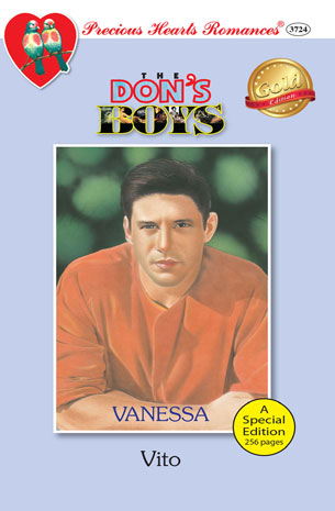 The Don's Boys - Vito