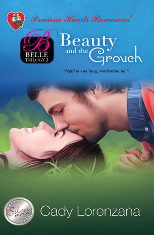 Belle Trilogy 3: Beauty And The Grouch