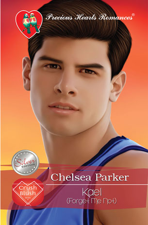 Crush & Blush 2: Kael (Forget Me Not)