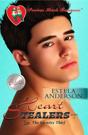 Heart Stealers Series 6: Lee, The Identity Thief
