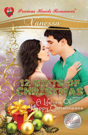 12 Gifts Of Christmas Series 11: A Lifetime Of Happy Christmases