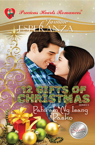 12 Gifts Of Christmas Series 05: Pahiram Ng Isang Pasko