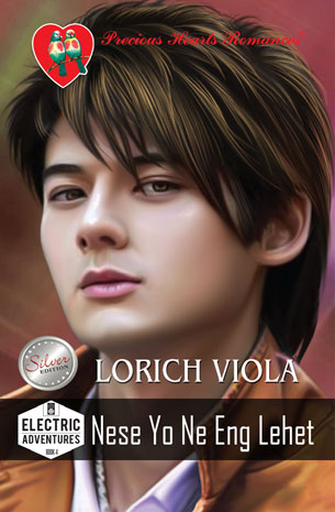 Electric Adventures 4: Nese Yo Ne Eng Lehet
