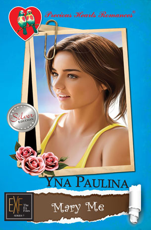 The Ex-Files Series 7: Mary Me