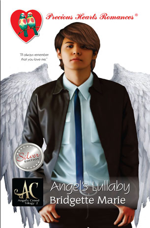 Angel's Creed Trilogy 2: Angel's Lullaby