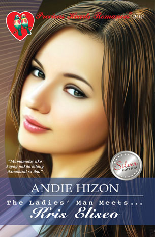 The Ladies' Man Meets Kris Eliseo (6th Book)