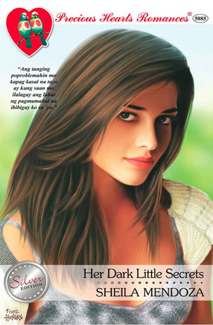 Her Dark Little Secrets