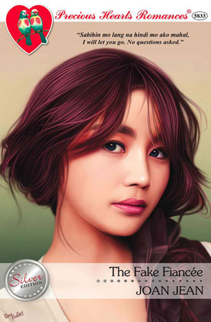 The Fake Fiancee