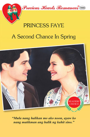 A Second Chance In Spring