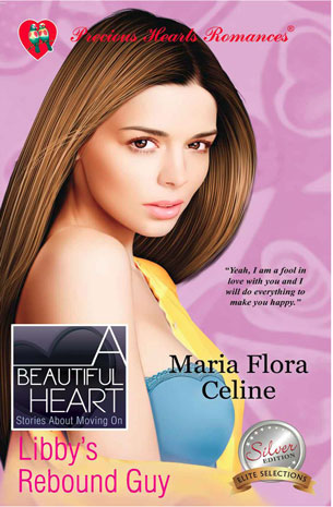 A Beautiful Heart (Stories About Moving On) - Libby's Rebound Guy